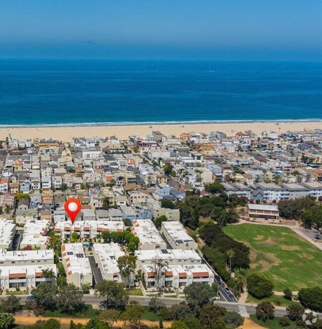 North Elysian Heights Townhouses for Rent Los Angeles, CA 1