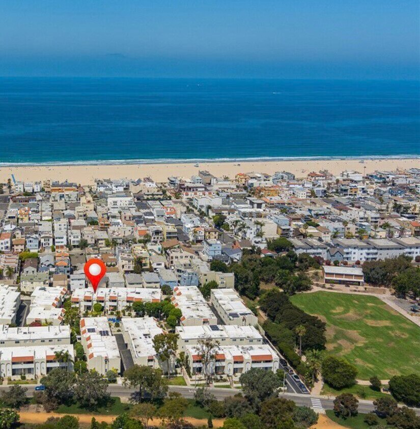 Vida en la playa - 429 2nd St