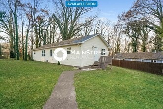 Building Photo - 107 N Walker Ln