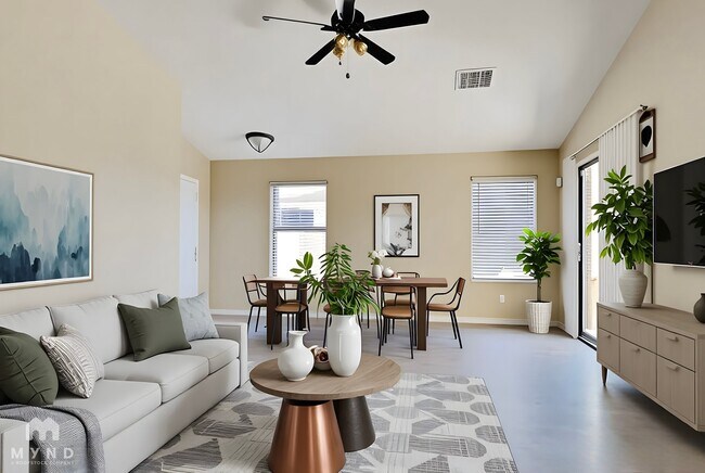 Foto del edificio - 24484 N Shelton Way