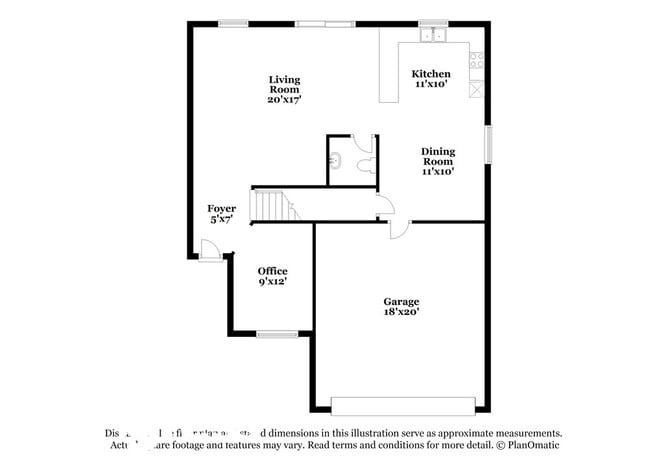 Building Photo - 8988 W Marmo Ave