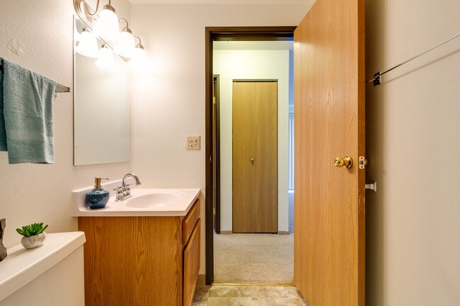 Foto del edificio - Collective Apartments in North Fargo