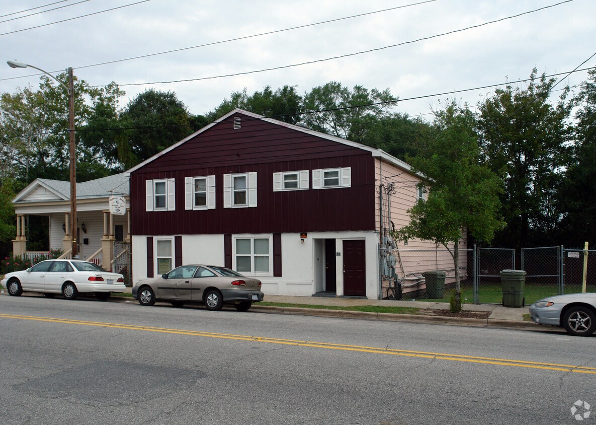 813 Castle St, Wilmington, NC 28401 Apartments in Wilmington, NC