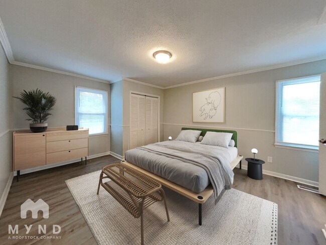 Foto del edificio - 3233 Banks Rd