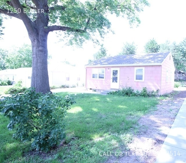 Building Photo - 1250 Butler-