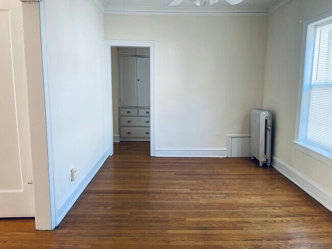 Foto del edificio - 712 Seward St