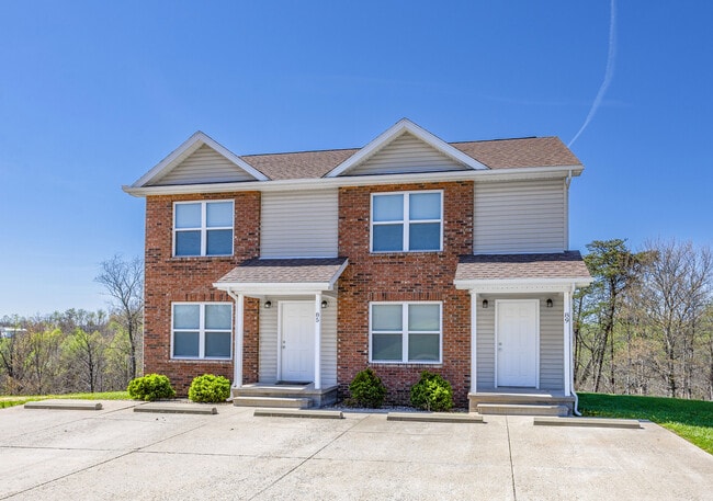 Building Photo - Eden at Parkersburg Crossing - Unit 45