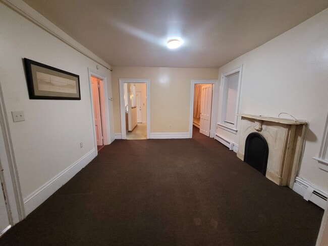 Dining Room (to Kitchen and Bedroom) - 311 8th St