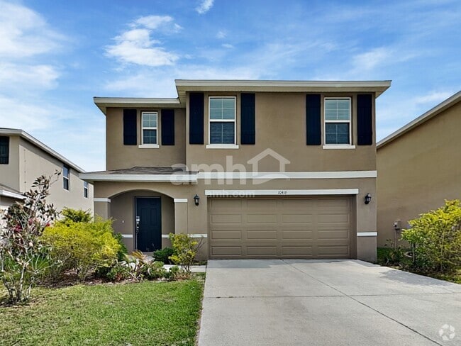Building Photo - 10416 Flathead Dr