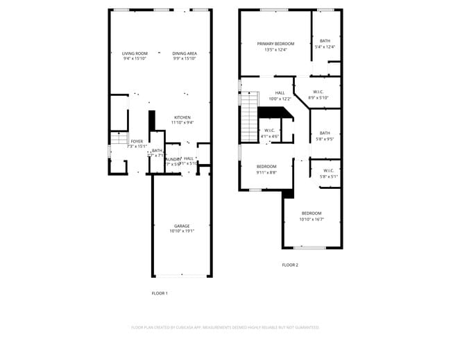 Building Photo - 9614 Nightjar Dr