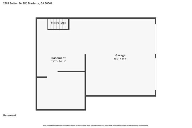 Foto del edificio - 2981 Sutton Dr SW
