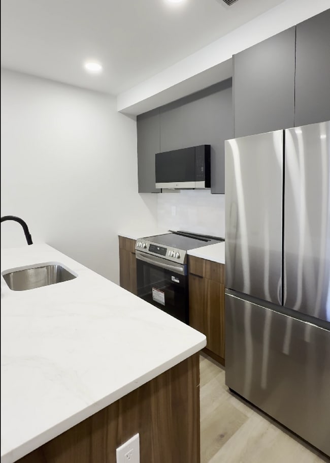 Photo - 2456 N 19th St Apartment