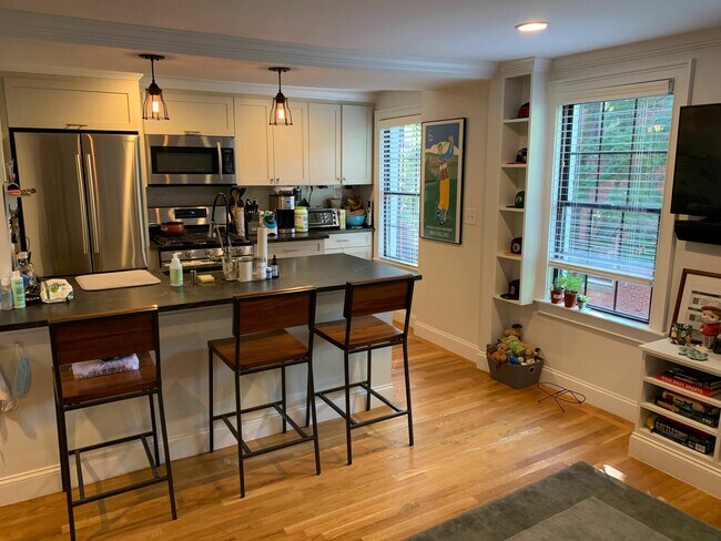 Foto del edificio - 25 Fayette St