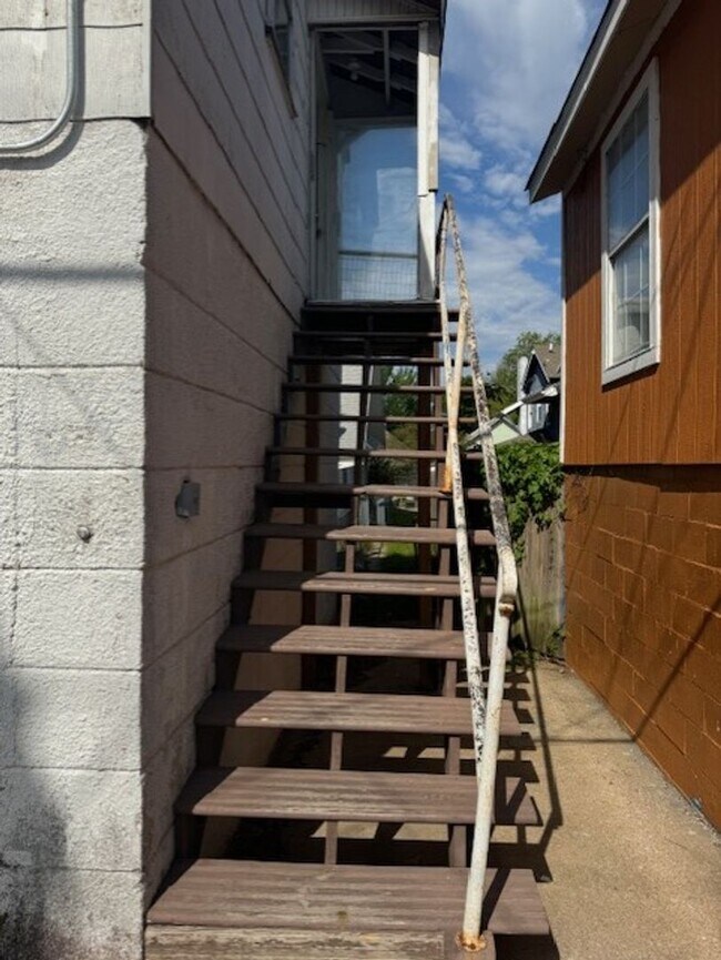 Foto del edificio - 1 Bd 1 Ba Garage Apartment