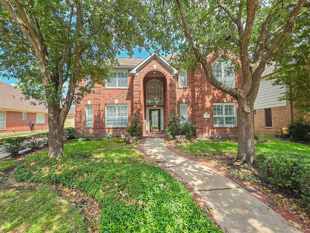 8606 Giddings Ln, Houston, TX 77064 House Rental in Houston, TX