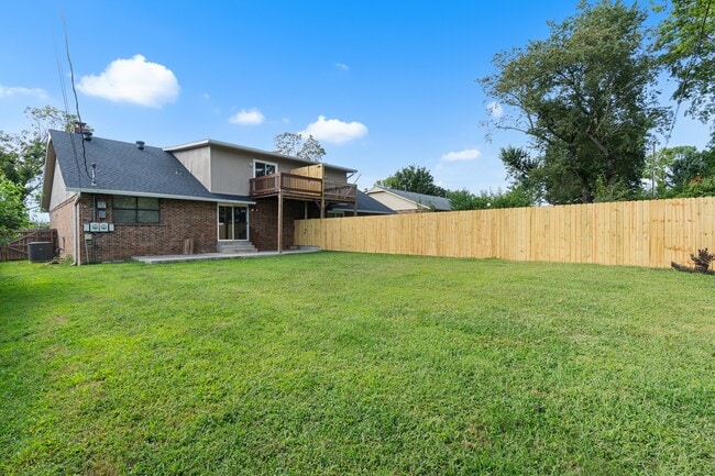 Building Photo - 1507 S 12th St