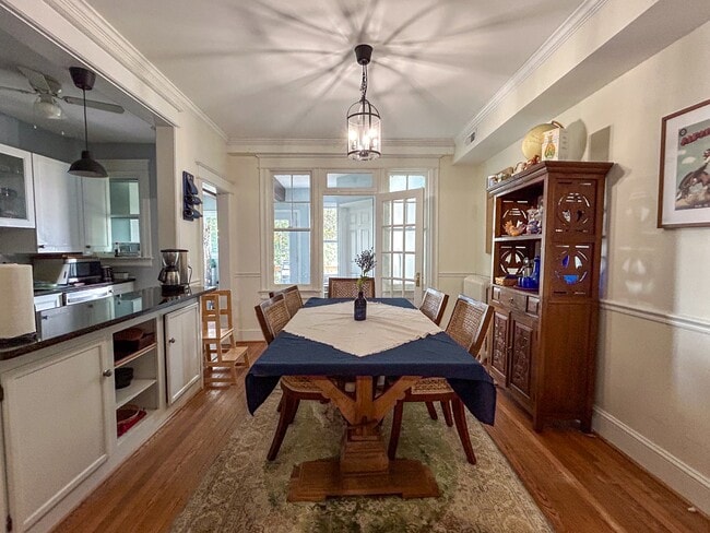 Photo - 1226 Jefferson St NW (Washington, DC) House