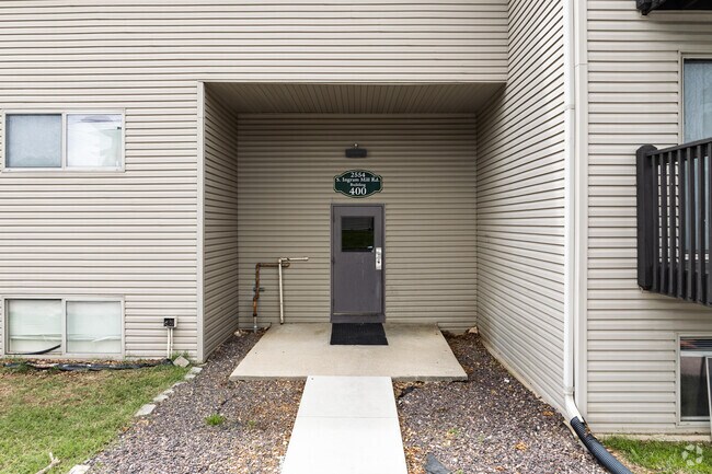 Foto del edificio - Quail Ridge East Apartments