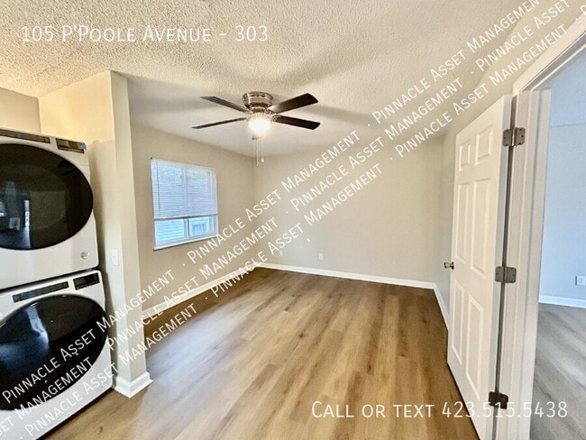 Photo - 105 P'Poole Ave Apartment