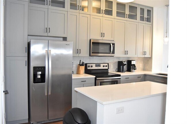 Building Photo - 1508 Blodgett St