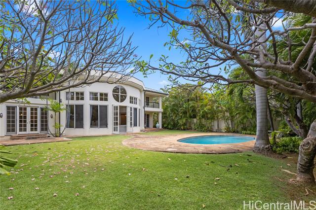 Building Photo - 4538 Kahala Ave