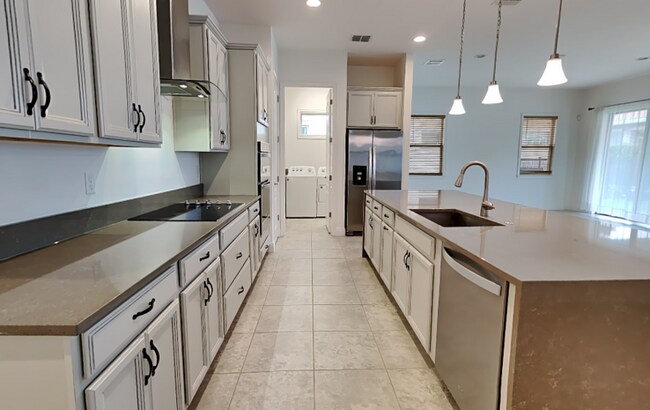 Foto del edificio - 13219 Oakenshaw Ln