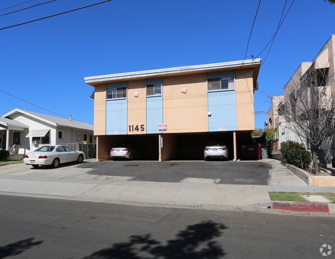 1145 Stanley Ave, Glendale, CA 91206 1145 Stanley Ave Glendale, CA