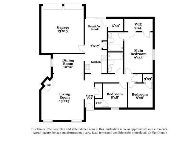 Foto del edificio - 1301 Southridge Dr