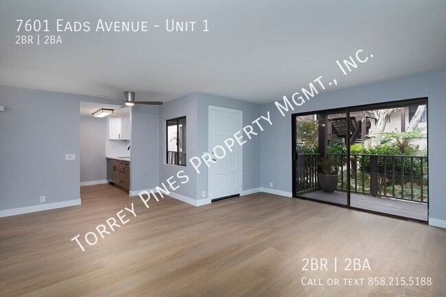 Building Photo - 7601 Eads Ave