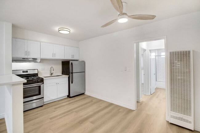 Building Photo - 1432 16th St