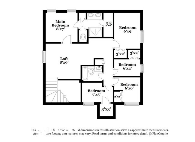 Foto del edificio - 2228 Treesdale Ave