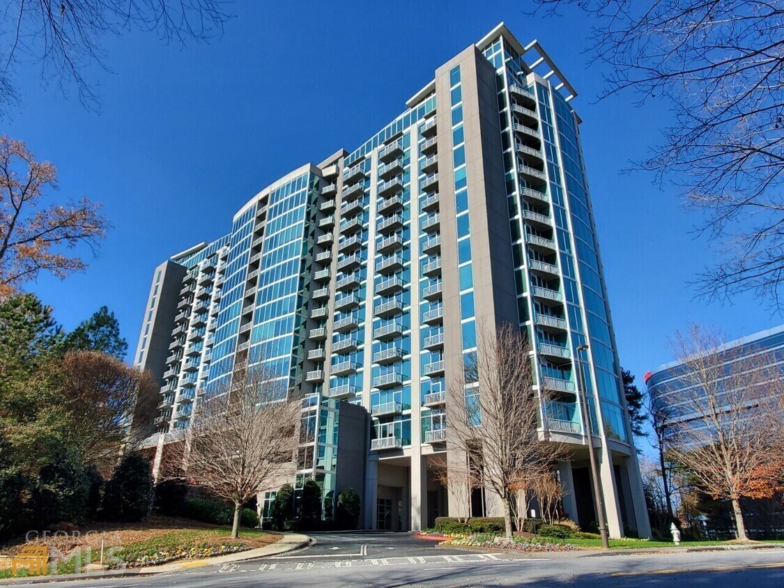 3300 Windy Ridge Pkwy SE Unit 702, Atlanta, GA 30339 Condo for Rent
