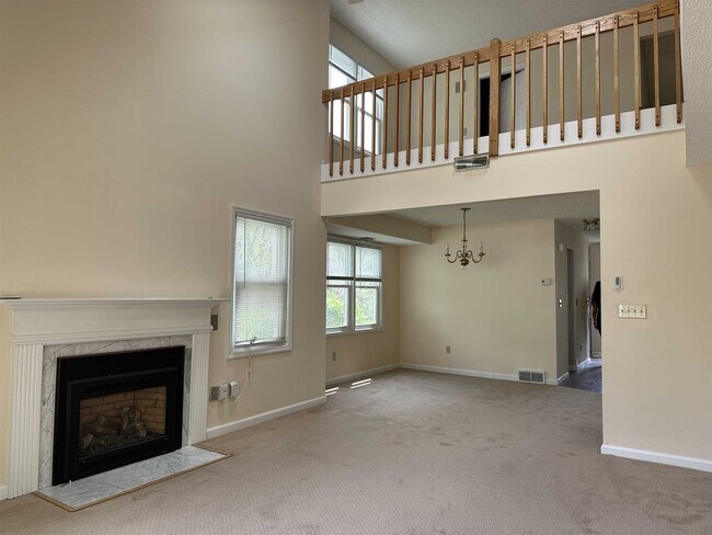 Foto del edificio - 2 Chatham Ct