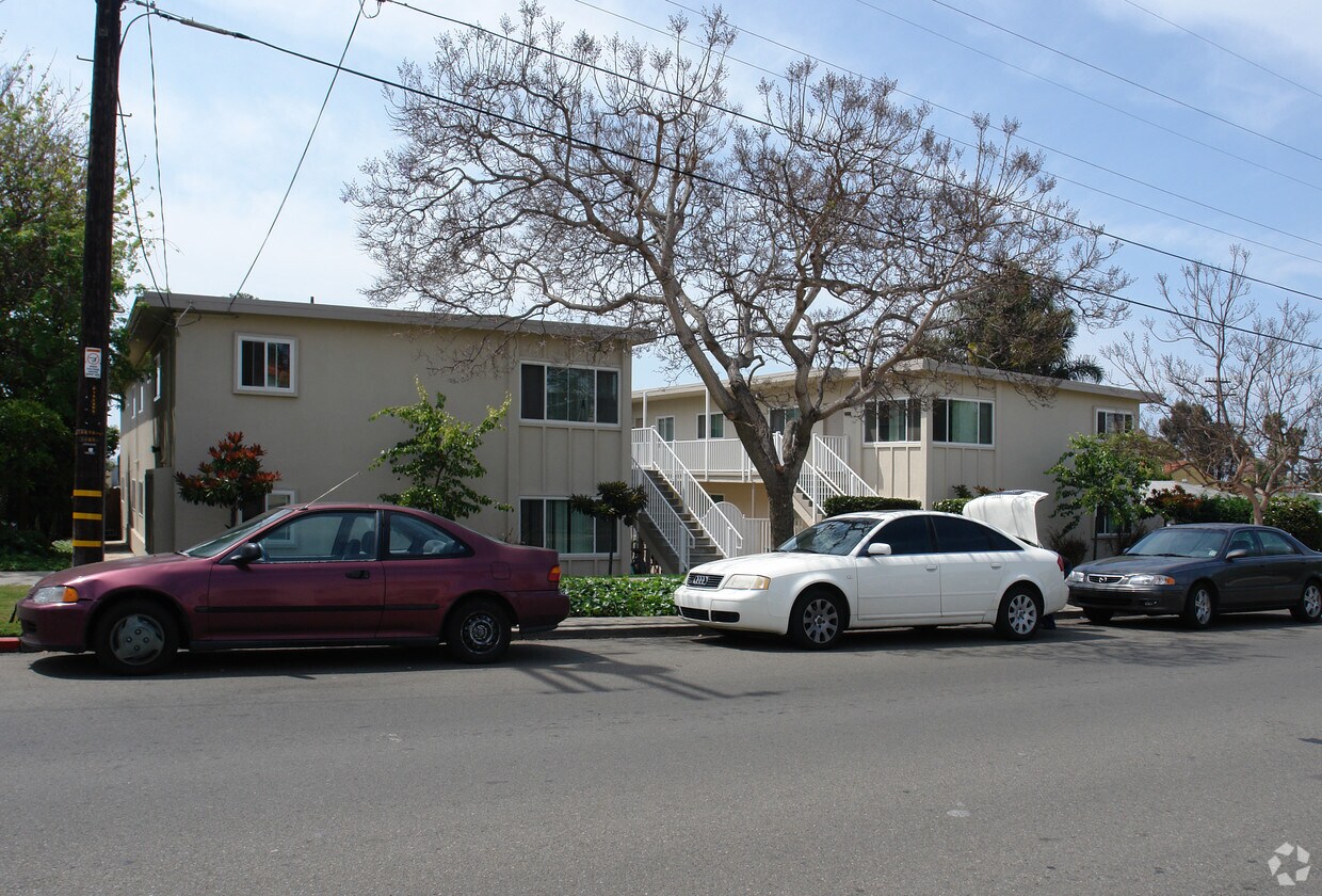 Foto principal - 1723-1725 Diamond St