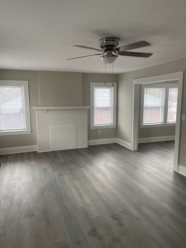 Foto del edificio - 207 Clayton St