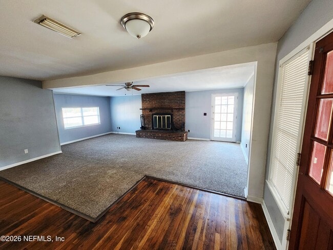 Building Photo - 2358 Broward Rd