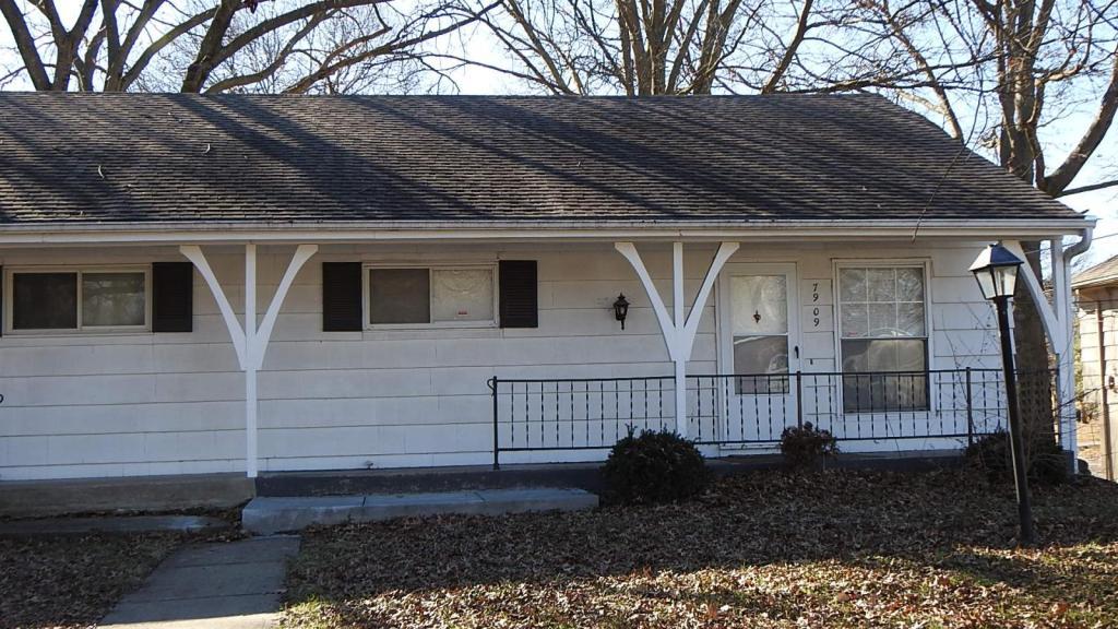 Primary Photo - 7909 E 87th Street - Proficient Services LLC