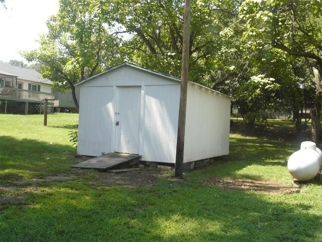 Foto del edificio - 503 N Chapel St