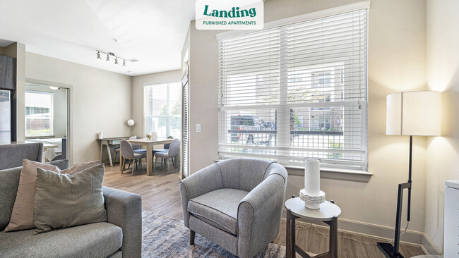 Foto del edificio - 11576 Pearland Pkwy