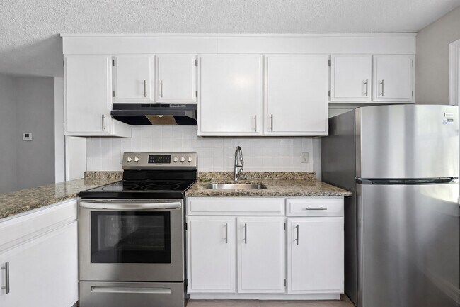 Foto del edificio - 25 Horne St