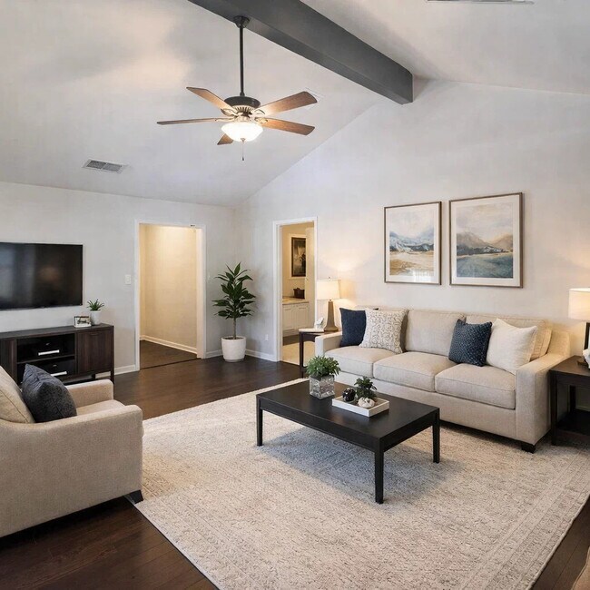 Foto del edificio - 7236 Timberidge Dr