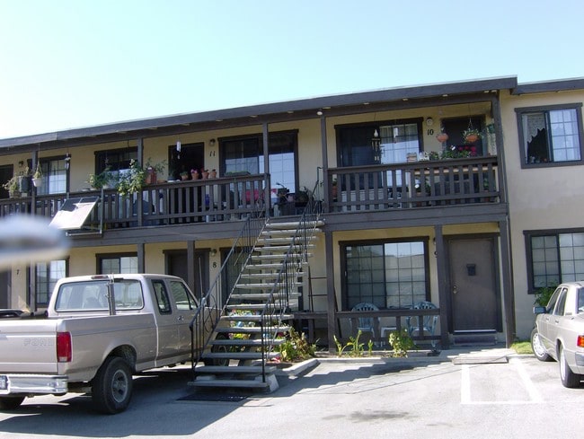 Building Photo - Adobe Hacienda
