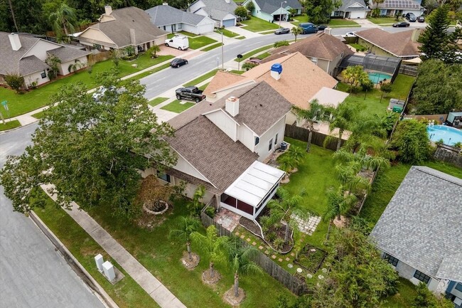 Building Photo - 601 Tomlinson Terrace