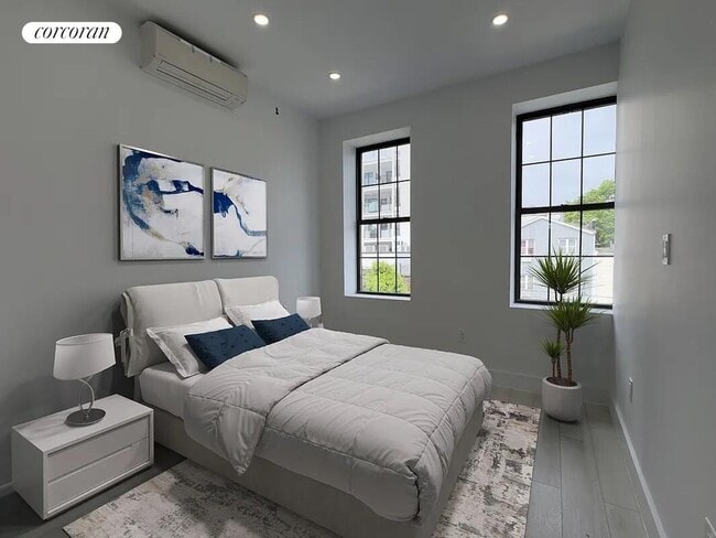 Foto del edificio - 127 Cornelia St