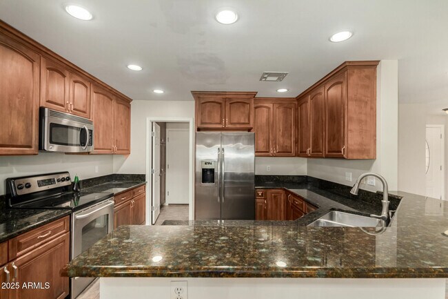 Foto del edificio - 1328 N Jentilly Ct