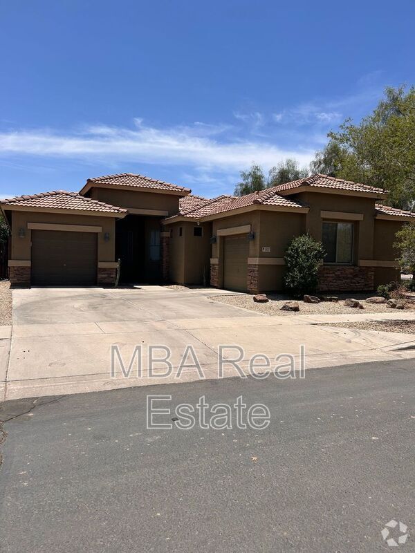 Building Photo - 1407 E Gary Way
