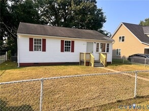 Building Photo - 2706 Jackson St