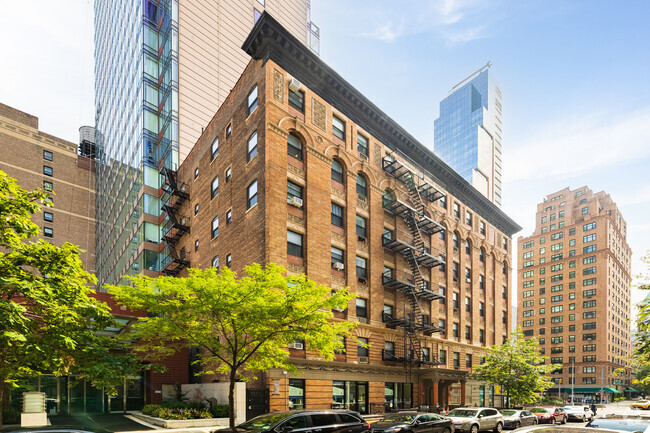 Building Photo - 2621-2623 Broadway