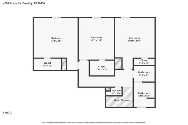 Building Photo - 4268 Tower Ln