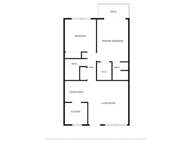 Photo - 2860 NE 14th Street Causeway Apartment